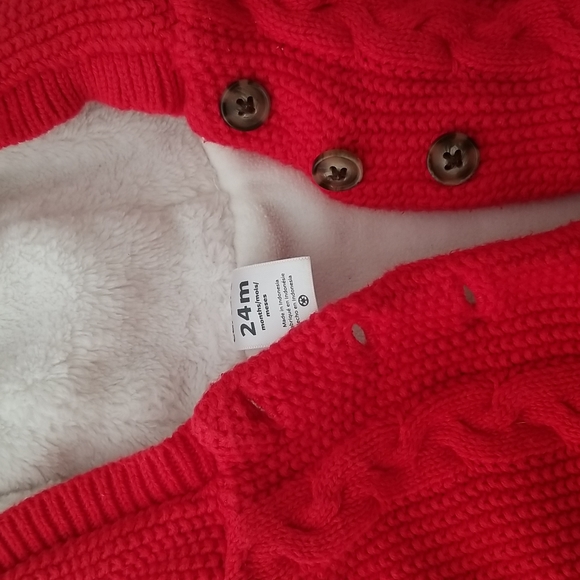 Bundle of 2 Carter's baby girl outfits - Picture 9 of 15